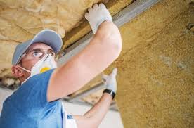 Types of Insulation We Offer in Lemay, MO